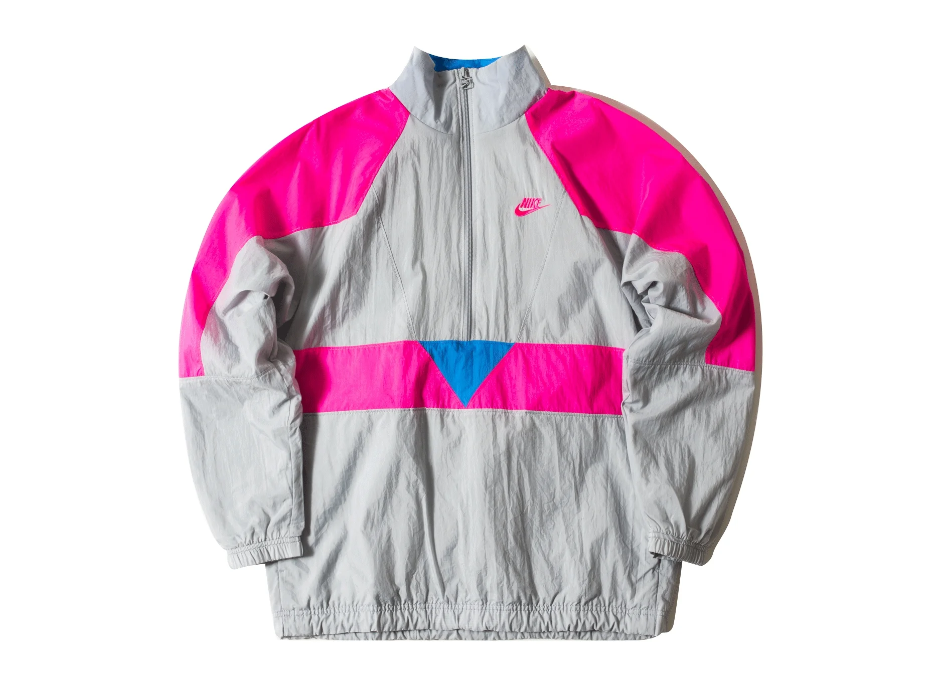 Nike sales vaporwave pink